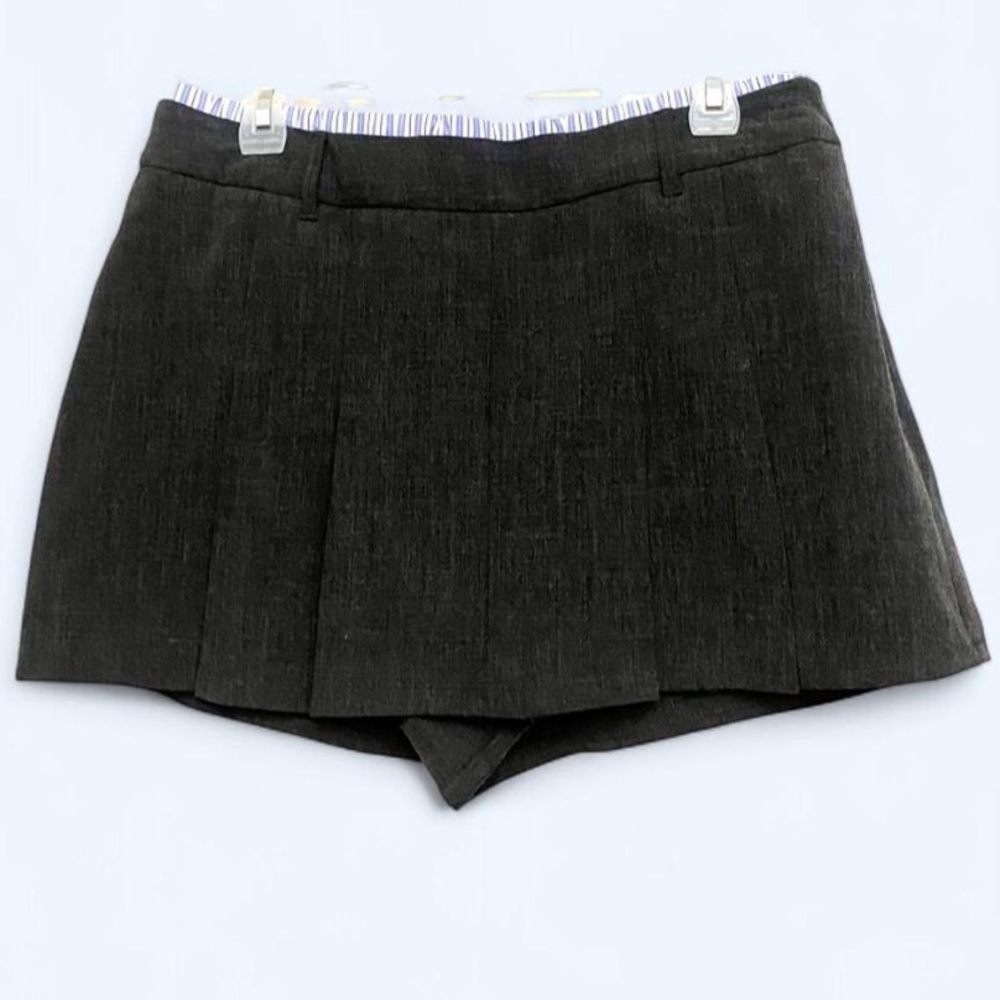 Primark  Wome's black   Shorts Athletic Style